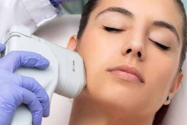Who is the Ideal Candidate for HIFU Treatment Mansfield?