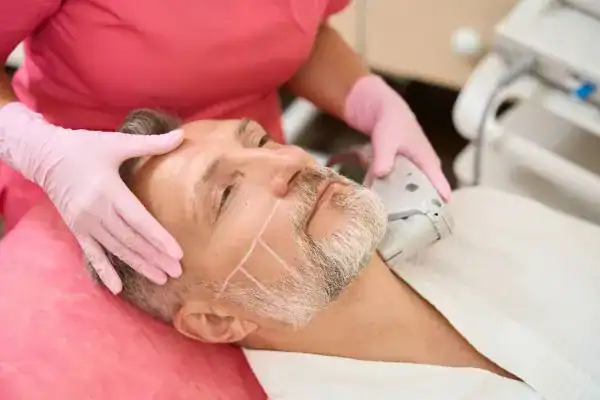 HIFU non-surgical treatment Mansfield
