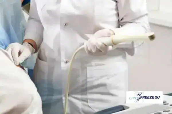 Image of HIFU Vaginal Tightening Mansfield treatment.