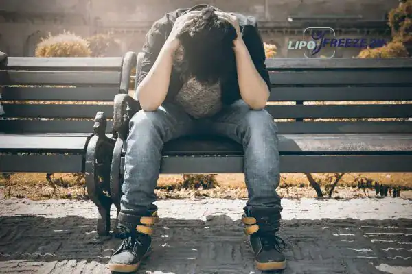 upset man because of erectile dysfunction Mansfield