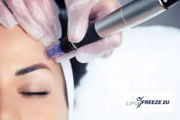 Morpheus 8 Mansfield the top 10 reasons to choose this treatment!