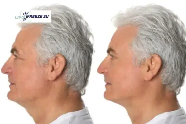 HIFU Mansfield before and after results