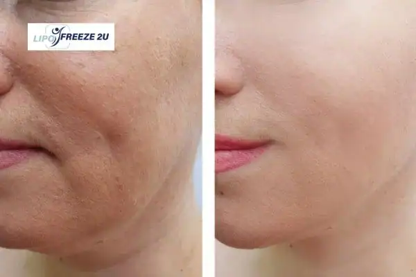 HIFU non surgical facelift treatment Mansfield results