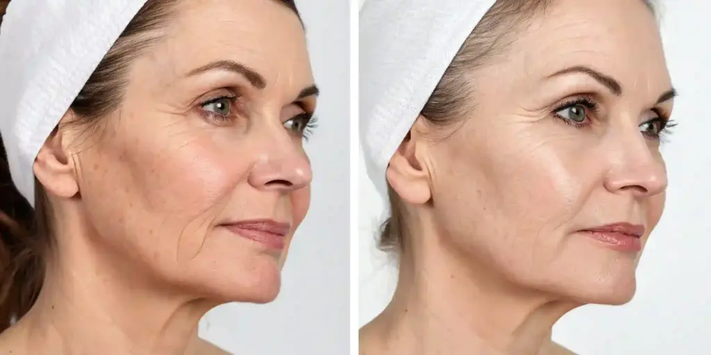 Is RF Microneedling the Missing Piece in Your Weight Loss Transformation Mansfield?