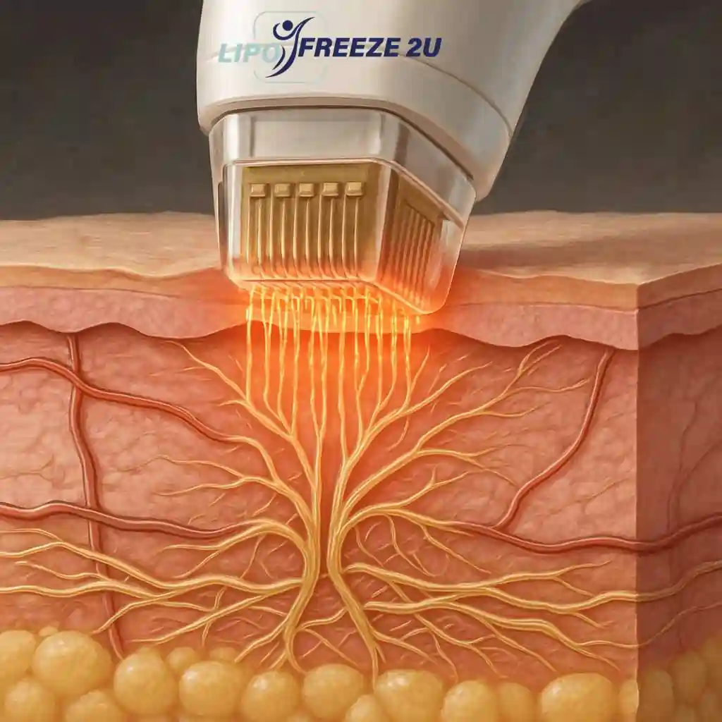 What Exactly Is RF Microneedling and Why Is Everyone Talking About It Mansfield?